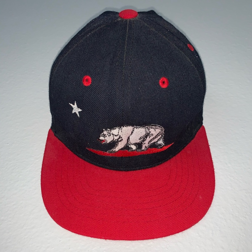MENS SNAPBACK HAT